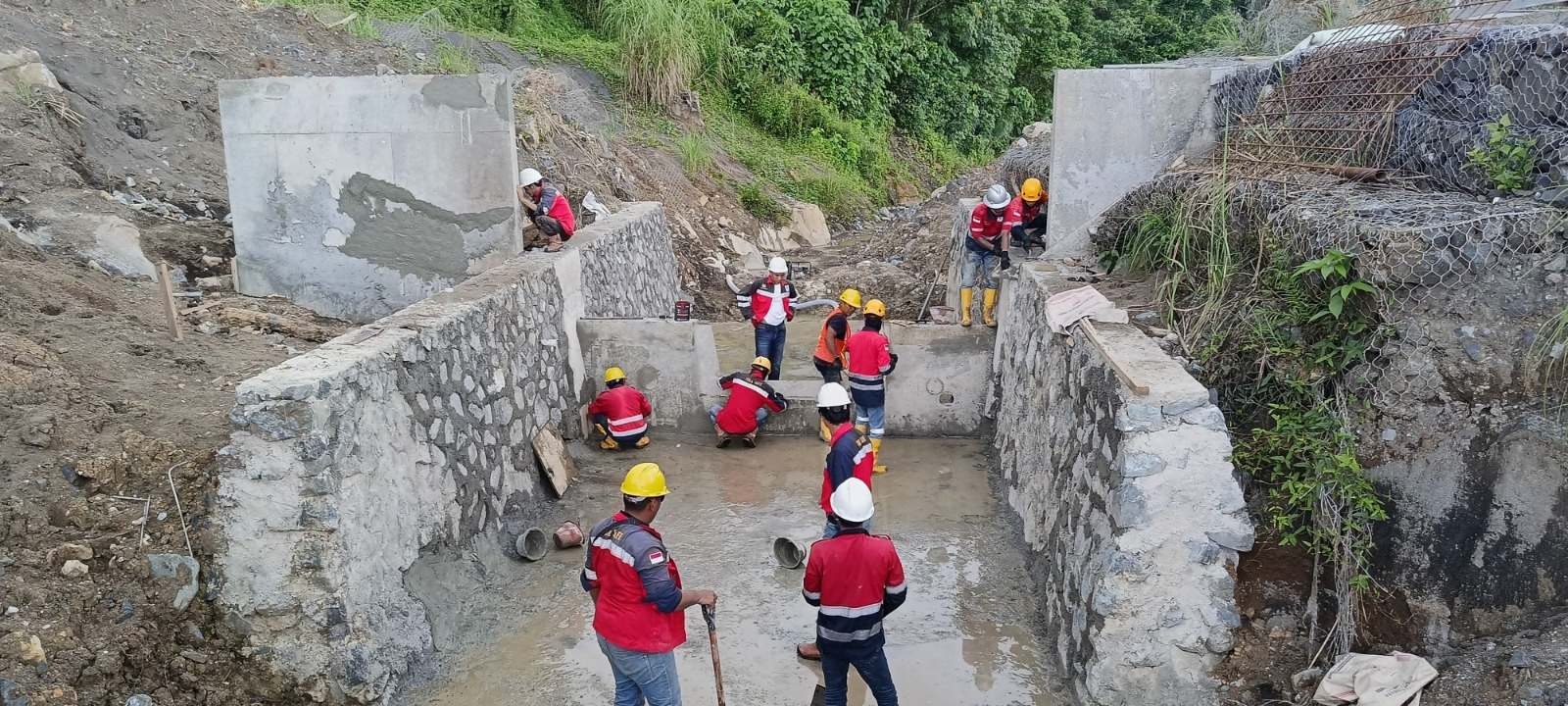PT Sari Buana Manado